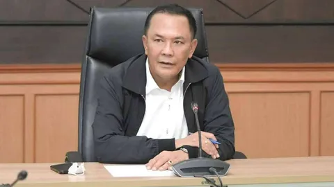 อธิบดีกรมชลฯ เร่งป้องกันภัยแล้ง หลังอุตุฯ เตือนฝนทิ้งช่วง พ.ค.-ก.ค.