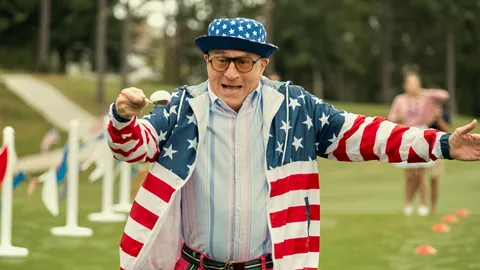 "About My Father" หนังครอบครัวฟีลกู๊ด ซึ้งปนฮา อบอุ่นหัวใจ 