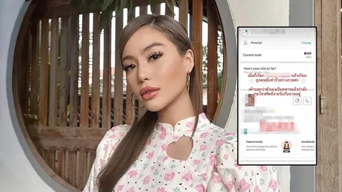 มีล่า กามิกาเซ่ เจอคนขับรถแอปดังข่มขู่ อาการกำเริบต้องพบจิตแพทย์