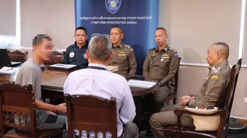 จำคุกหนุ่มปลอมไลน์ "รองต่อ" สารภาพลดโทษเหลือ 6 เดือนรอลงอาญา 1 ปี ปรับ 1 หมื่น