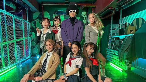 "ดาบอยเวย์ x บีพีเอ็ม พลัส เอเชีย" สานฝันร่วมคอลแลบส์เพลงกับศิลปิน “เรปพีเซน ฟอกซ์”