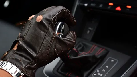 รถเกียร์ออโต้ ขับยังไงให้เกียร์ไม่พังเร็ว! 