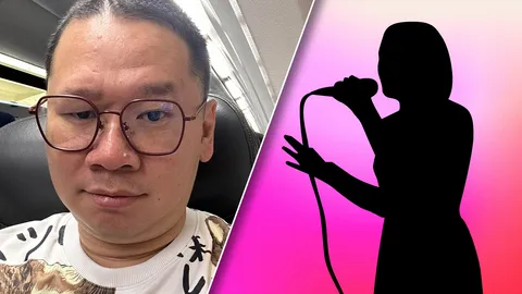 มะเดี่ยว สุดช็อกเจอนักร้องเรียกค่าตัว 1 ล้าน อยากถามเป็น Beyonce เหรอ