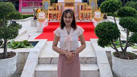 ครูสาวหมดแรง เผยบันทึก "การลาออกจากราชการ" พร้อมแง่คิด 10 ข้อ ที่โรงเรียนไม่สอน