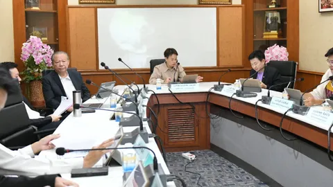 ร้อง พยาบาล กทม.งานหนัก “ชัชชาติ” สั่งคุมเข้ม หวั่น กระทบบริการประชาชน