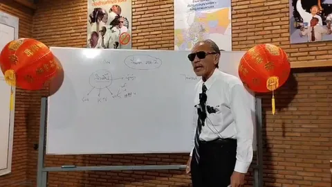 ชูวิทย์ แฉจีนเทาภาค 2 ชี้ "จินหลิง" กับ "ไดมอนด์" เหมือนกันชี้ส่วยทำไทยมีปัญหา