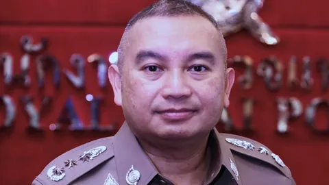 ตำรวจ เน้นย้ำร้านค้า งดจำหน่ายเครื่องดื่มแอลกอฮอล์ เนื่องในวันวิสาขบูชา