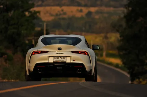 ใช้เบรกยังไง..ไม่ให้ตายคาเขา