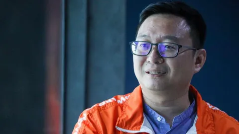 ใครประธานสภา?