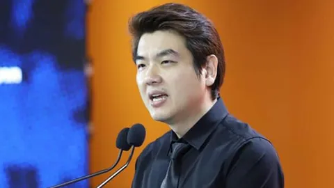 "ปิยบุตร" หนุน กระจายอำนาจสู่ท้องถิ่น แต่ไม่เห็นด้วย เลือกตั้งผู้ว่าฯ