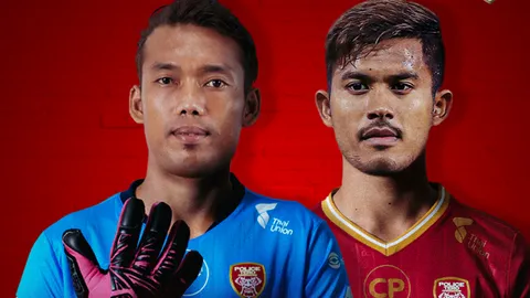 "เทโร" ประกาศคว้า "นิว ธีราทร" พร้อมมือกาวเพื่อนบ้าน เสริมแกร่งสู้ "ไทยลีก 1" ปีหน้า