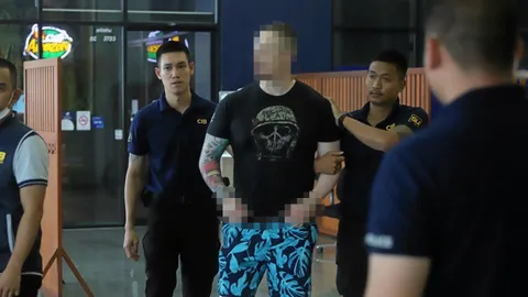 ปิดคดีประวัติศาสตร์ "มือฆ่าระดับโลก" หัวหน้าแก๊งมาเฟียในแคนาดา
