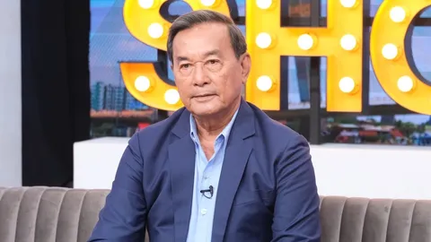 อาหมู สมภพ เผยนาทีสูญเสียลูกชายจากอุบัติเหตุ ภรรยาป่วยเส้นโลหิตในสมองแตก