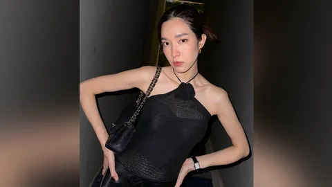 โม มนชนก ถึงกับท่องพุทโธ หลังโดนชาวเน็ตแซะบุญหล่นทับ