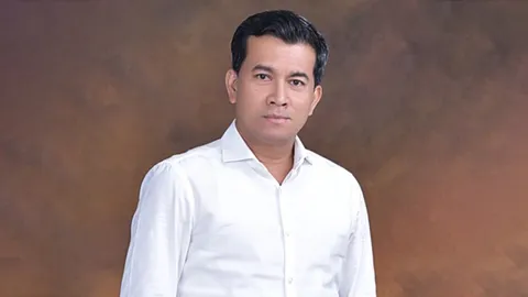 "เชาว์" ซัด ก้าวไกล บิดเบือน อย่าให้ร้าย ศาล ปมคดี ม.112 "ชลธิชา"