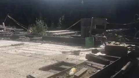 ตาวัย 71 ล้มใส่กองไฟถูกคลอกเสียชีวิตคาบ้านพักย่านบางบอน คาดเผาขยะแล้ววูบ