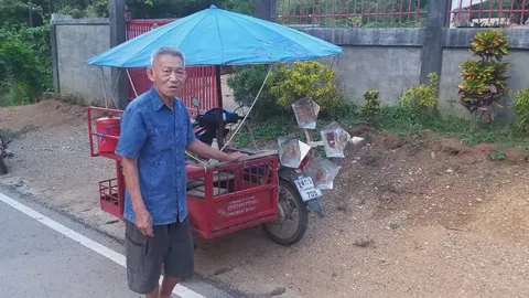 มิติใหม่สะเดาะเคราะห์เดลิเวอรี่ ปัดเป่าทุกข์โศกถึงที่ เพียงแค่โทรบอกจะไปหา