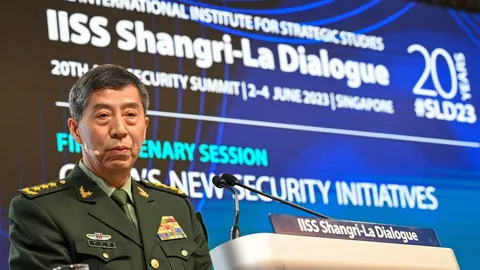 จีนรับปาก พยายามเจรจากับสหรัฐฯ ชี้การเผชิญหน้ากันจะก่อหายนะร้ายแรง