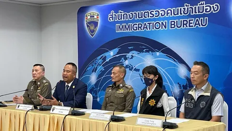 ตัวการใหญ่ปั่นหุ้นไต้หวัน