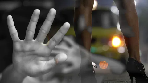 เปิดชีวิตเซ็กซ์เวิร์กเกอร์ ‘สาวข้ามเพศ’ กฎหมายตีตรา 3 วันถึงได้ยาป้องกัน  