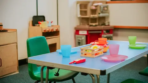 ตั้งทีมอัปมาตรฐานสถานรองรับเด็ก