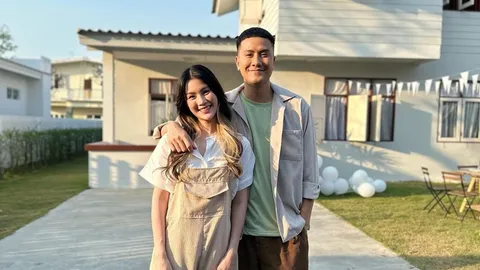 เป้-กร สุดเจ็บปวด ถูกคนด่าลูกแฝดไม่หยุด หวังพึ่งกฎหมายแต่ไม่ช่วยอะไร