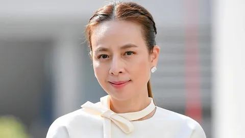 กองเชียร์โล่งอก หลัง "นวลพรรณ ล่ำซำ" ประกาศถอนตัวจากการลงสมัครชิงเก้าอี้ประมุขลูกหนังไทย