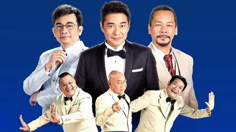 คอนเสิร์ต “คุณพระช่วยสำแดงสด ๑๑” ของขวัญเทศกาลวันแม่ 12-14 ส.ค.นี้