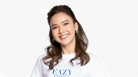 “ดีเจจอย EAZY FM” ชวนลุ้นรับแพ็กเกจที่พักสุดหรูจาก 5 โรงแรมดัง