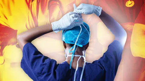 หมอขอลาออก งานล้นควงเวรไม่ได้พัก ระบบร้ายกดคนทำงาน 