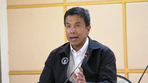 “ชัชชาติ” สั่งตรวจสอบปมร้อน ส.ก.ก้าวไกล เขตยานนาวา ขอย้ายข้าราชการเขต 4 คน