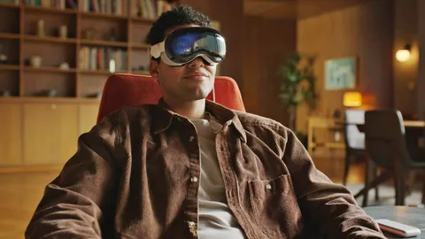 "Apple Vision Pro" คืออะไร ส่องสเปกน่าใช้ พร้อมราคาแว่น AR เปลี่ยนโลก