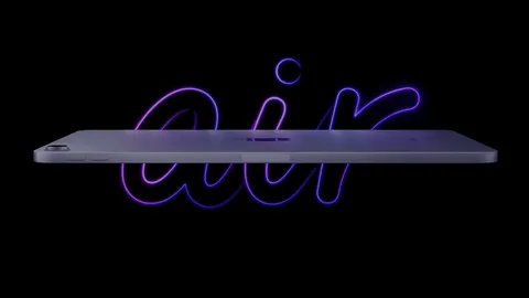 iPad Air 5 ชิป M1 ราคาเท่าไหร่ คุ้มค่า น่าซื้อไหม