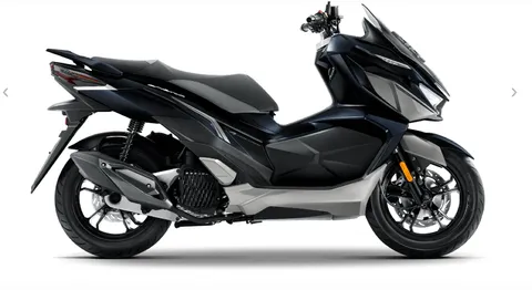 สกู๊ตเตอร์ราคาประหยัด! GPX DRONE 4 Valves (2023)