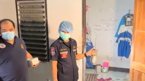 "ห้องเช่าสุดเฮี้ยน" หมอปลายอมรับสมคำร่ำลือ สาวเผยเรื่องหลอนหลังเลิกงาน (คลิป)