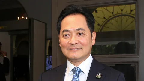 ถวายพระราชสมัญญา “กรมสมเด็จพระเทพฯ”