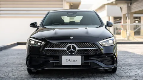 Benz ขยายเวลารับประกันแบตเตอรี่ปลั๊กอินไฮบริด 10 ปี ไม่จำกัดระยะทางขับขี่