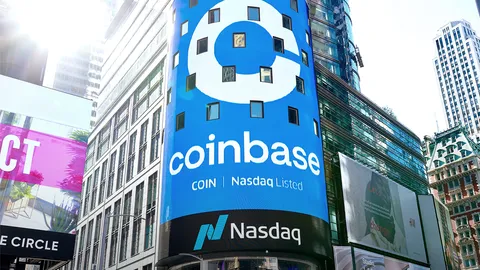 Coinbase ถูกก.ล.ต.สหรัฐฯ สั่งฟ้องฐานทำผิดกฎหมายหลักทรัพย์ฯ หลังฟัน Binance ได้วันเดียว