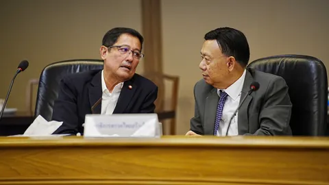 "ไทยสร้างไทย" ไม่นำกรณี "พิธา" ถูกร้องปมคุณสมบัติ ในสาระจัดตั้งรัฐบาล