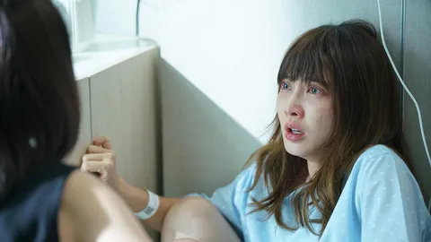 แค้น EP.1 อดีตอันแสนเจ็บปวด จุดเริ่มต้นศึกแค้นของ เหมือนแพร-ปรางทอง