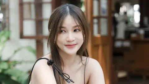 จำแทบไม่ได้ แพรว คณิตกุล เปิดหน้าใหม่ หลังบินศัลยกรรมเกาหลี แทบไม่เหลือเค้าเดิม