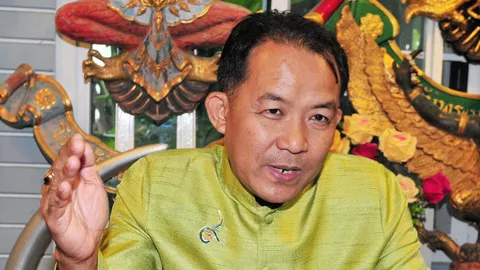 ศาลปกครองสูงสุด ไม่รับคำฟ้อง “ศรีสุวรรณ” ให้ สธ.ระงับการจัดซื้อยาฟาวิพิราเวียร์ 