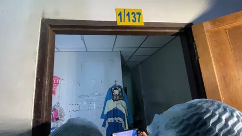 ลูกเมียรับศพ "ดีเจเสียงหล่อ" เผยเล่าเรื่องผีในห้องเช่า ให้ฟังทุกครั้งที่คุยกัน