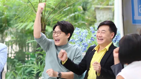 แฝดนรก ฝันดี-ฝันเด่น เล่าอดีตรู้ตัวว่าดังมาก เพราะเห็นจำนวนเงินในเช็ค