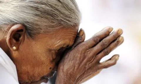 เตือนผู้สูงวัยอายุเกิน 60 ปีขึ้นไประวัง โรคอัมพาตเงียบ