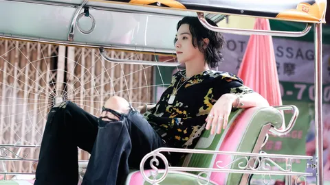 วิธีเดินทางไปอิมแพ็ค อารีน่า เมืองทองธานี ชมคอนเสิร์ต SUGA วง BTS