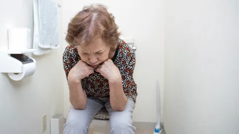 อาการซึมเศร้าในผู้สูงวัยอันตรายกว่าที่คิด