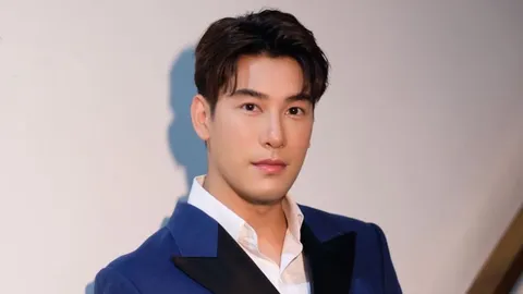 "เคน ภูภูมิ" ออกมาตอบสถานะ "เอสเธอร์" สยบข่าวลือไม่ได้เลิกไม่หวานแต่มั่นคง