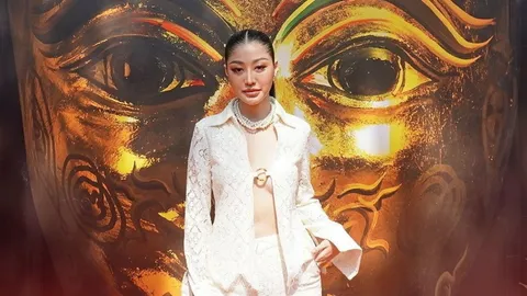 “มิ้วกี้” ยอมเปลือยจริง ถอดจริง เพื่อหนังอีโรติก “นะหน้าทอง”