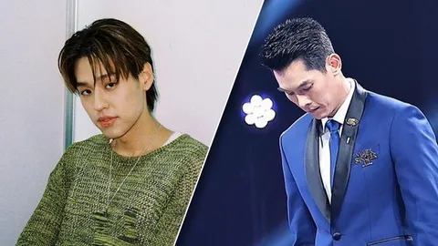 บิวกิ้น ไม่นิ่งเฉย โพสต์ขอโทษ กันต์ หลังเจอดราม่าถล่มปมกระโดดถีบกลางเวที